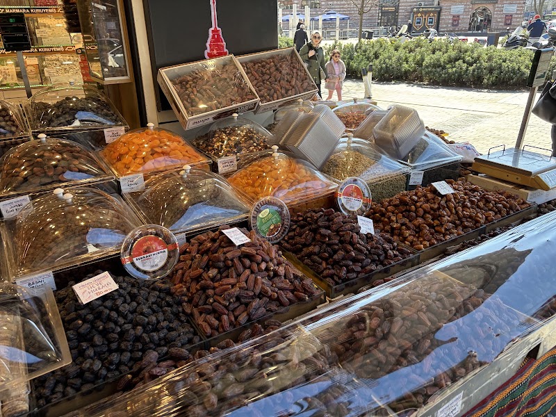 Tarihi Sami Amca Ciğerci Yüksel - Tarihi Sami Amca Ciğerci Yüksel, Mimar Sinan, Abdülkerim Paşa Sk., 34672 Üsküdar/İstanbul, Türkiye