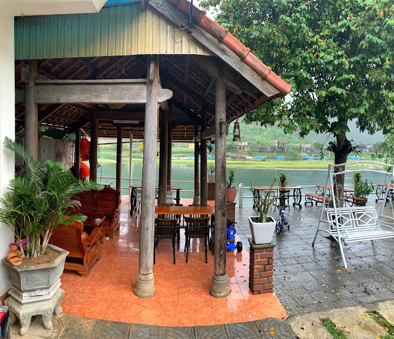 Areca Bungalow - Areca Bungalow ĐT20, Phong NHA, Phong Nha, Quảng Trị, Vietnam