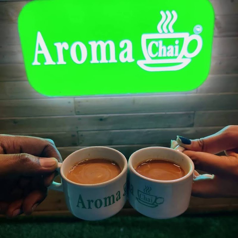 Aroma Chai & Snacks Cafe in Seawoods - Aroma Chai & Snacks Cafe in Seawoods Seawoods West, Kendriya Vihar, Sector 40, Nerul, Navi Mumbai, Maharashtra 400706, India