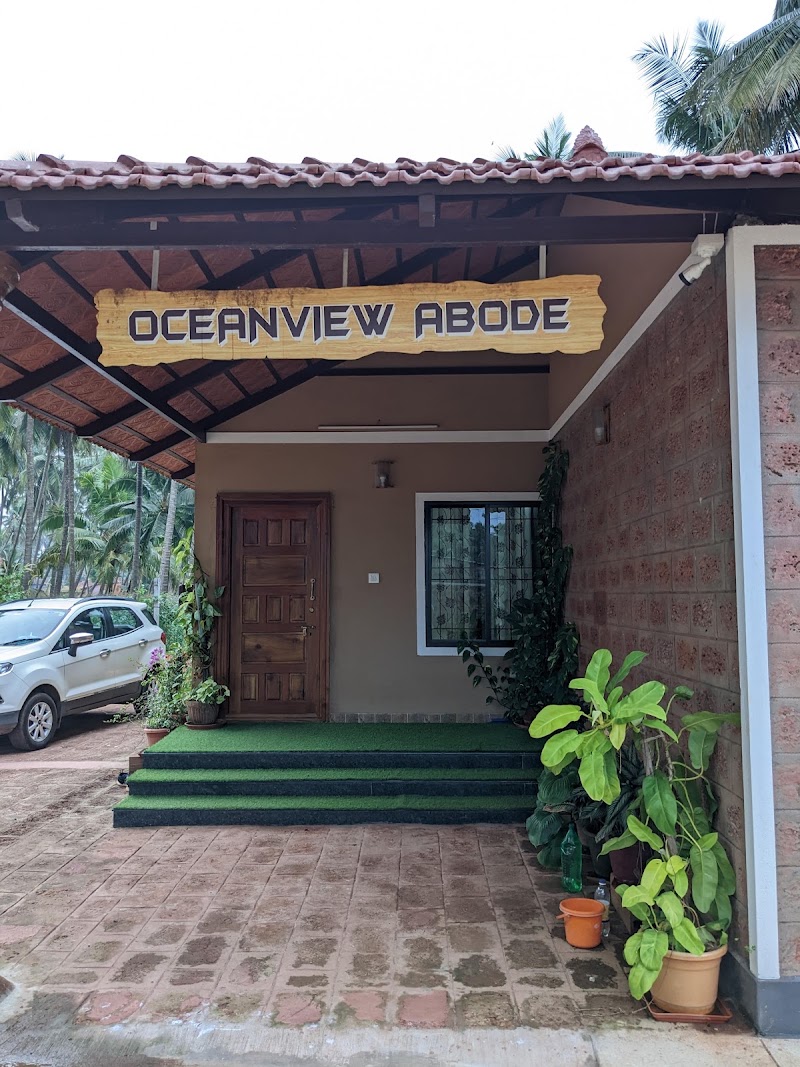 Ocean View Abode - Ocean View Abode, Door number 31-1B1, Padukere beach road opposite Boatbuilding yard, Padukere, Malpe, Udupi, Karnataka 576108, India