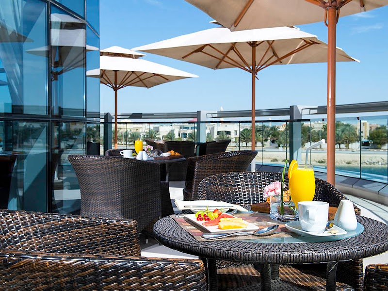 Horizonline Restaurant