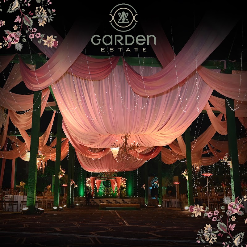 Garden Estate - Garden Estate, Sector 4 Extension, Trikuta Nagar, Jammu, 180012