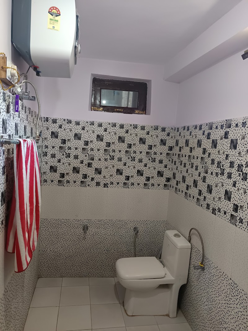 DAISY HOMESTAY KALPA - DAISY HOMESTAY KALPA tehsil, distt, Kalpa, Himachal Pradesh 172108, India
