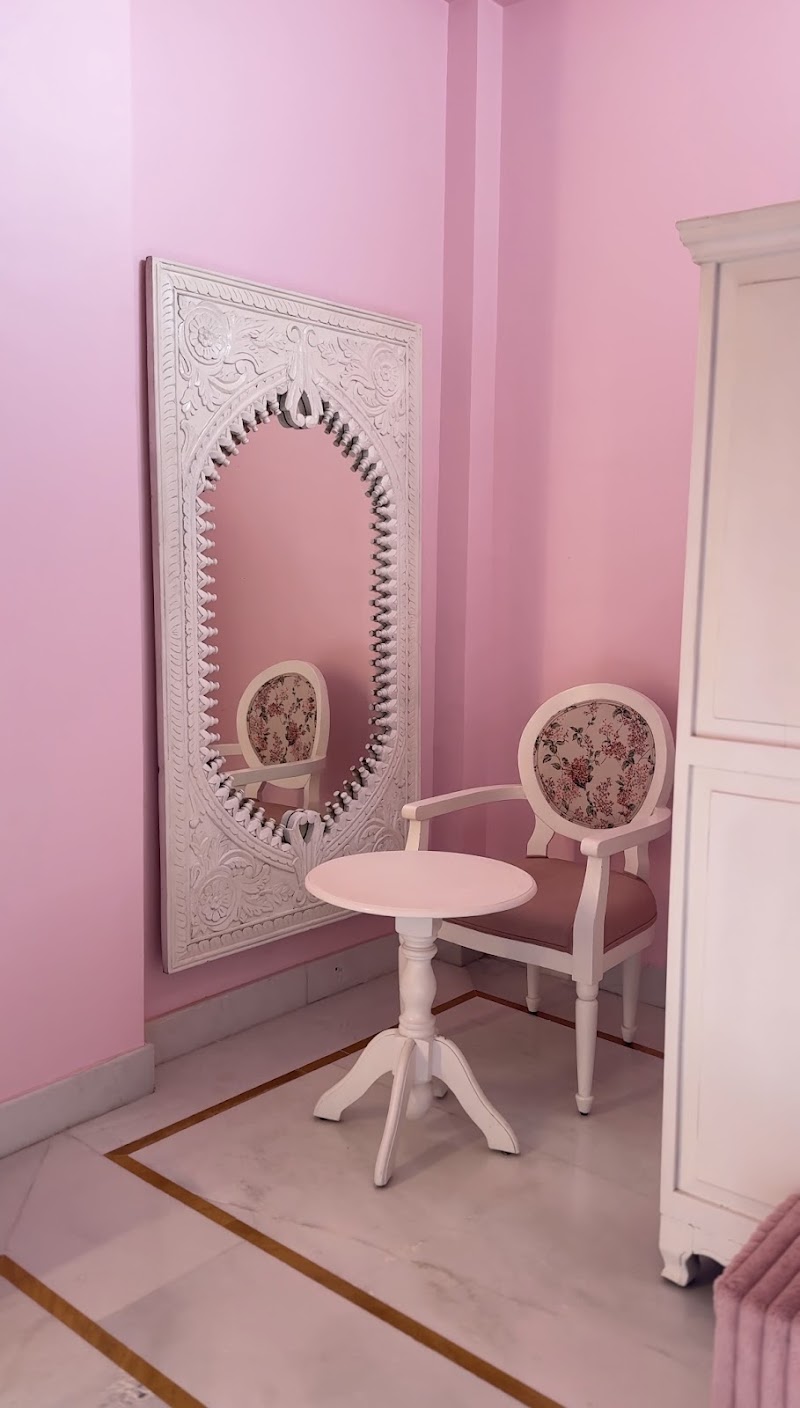 The Niruma Villa - The Niruma Villa, 34, Trimurti park, Manva Kheda Rd, Manwakheda, Udaipur, Rajasthan 313002, India