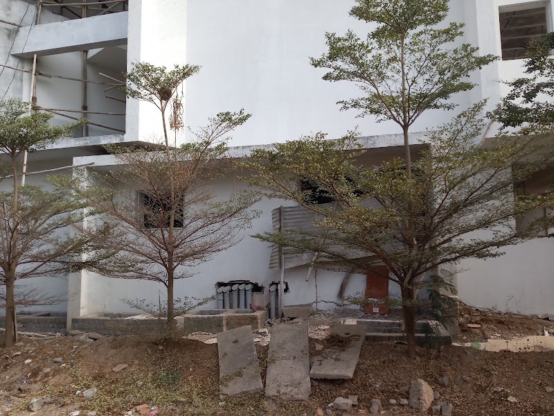 A Block, Sun City - A Block, Sun City, Kailash Nagar, 33V4+PWX, Kanchan Bagh, Rajnandgaon, Chhattisgarh 491441, India