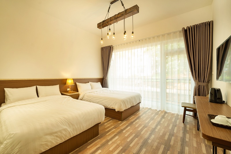 Romeo & Juliet Guesthouse Dalat - Romeo & Juliet Guesthouse Dalat, VCQP+Q2W Highland Resort, Đường Hoa Phượng Tím, Xuân Hương - Đà Lạt, Lâm Đồng, Vietnam