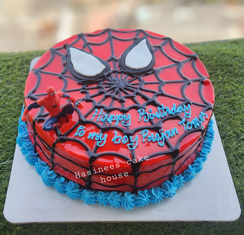 Hasinee's cake house - Hasinee's cake house 433,bender, 432, lock road, Kodaikanal, Tamil Nadu 624101, India
