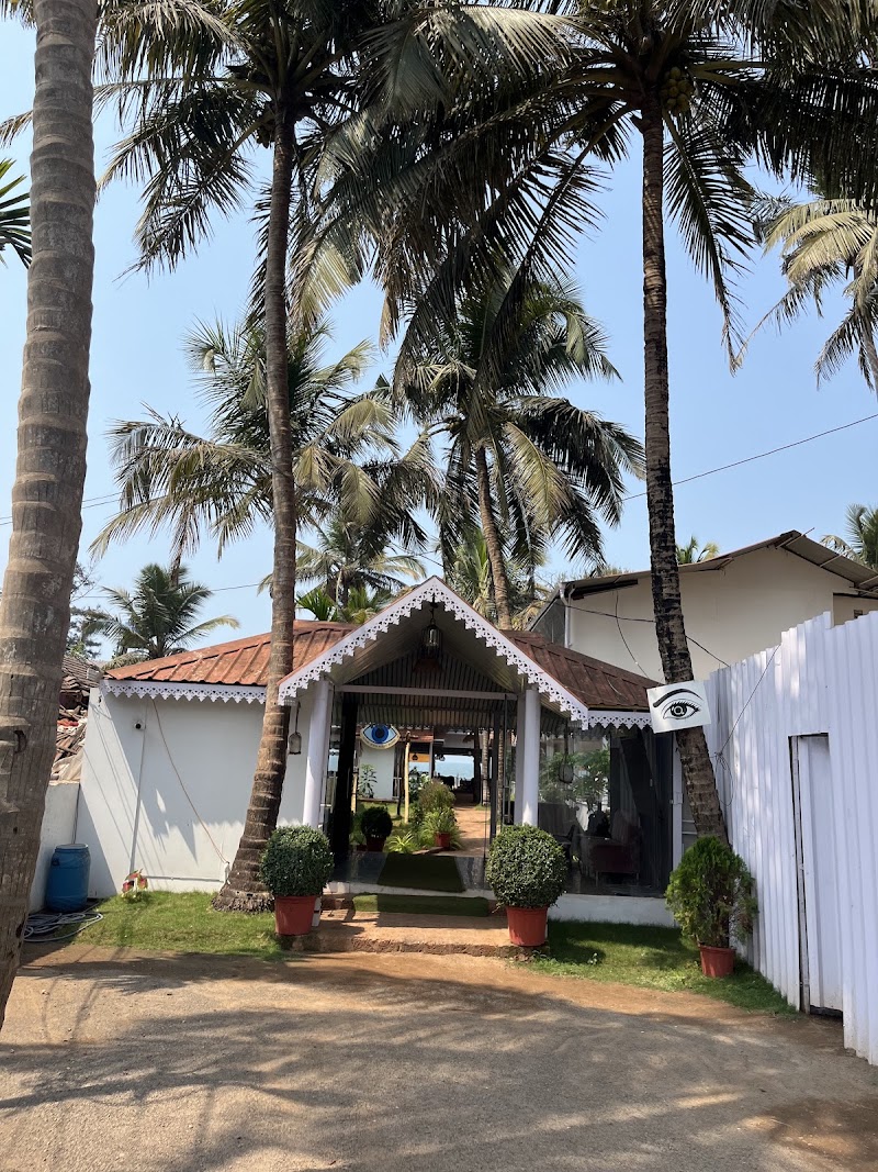 Serene Beach Agonda - Serene Beach Agonda 121/8, Agonda, Devalkajjan, Goa 403702, India