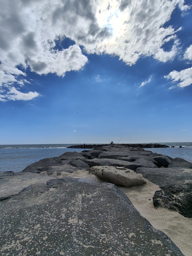 Havana beach - Havana beach, Viale di Focene, 201, 00054 Fiumicino RM, Italy