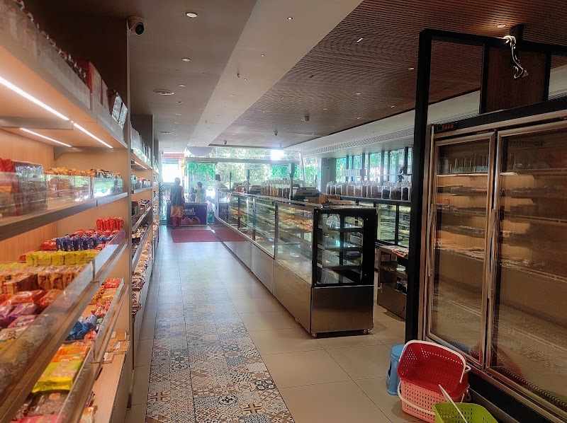 Mathai’s Restocafe