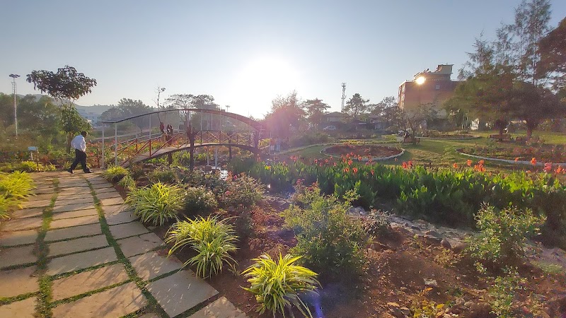 Rose Garden