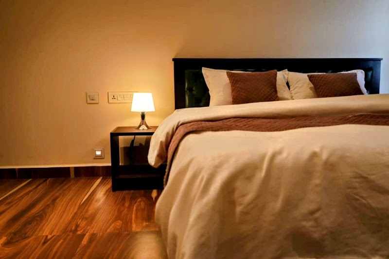 Coastal Pearl Homestay Private Rooms &Villa's - Murudeshwar, Karnataka - Coastal Pearl Homestay Private Rooms &Villa's - Murudeshwar, Karnataka 1, Hotel Road, opp. to RNS Highway, Murdeshwar, Konarkeri, Mavalli, Karnataka 581350, India