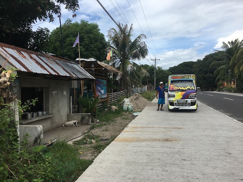 Dauin Easyride Terminal - Dauin Easyride Terminal, Negros South Road, 57Q6+8P9, National Highway, Dauin, 6217 Negros Oriental, Philippines