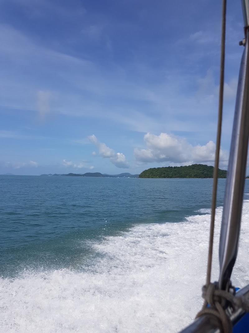 Phuket Island Hopping - Phuket Island Hopping 29/12 Moo 1., Theppathan Road, Rassada, Muang Phuket, Phuket 83000, Thailand