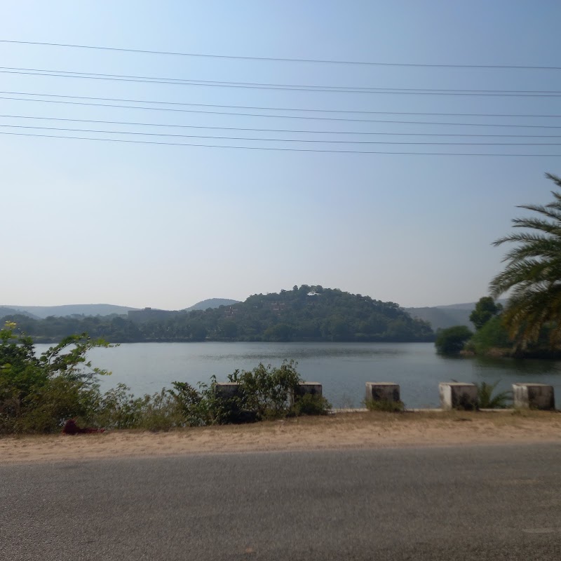 Ek ling ji, delvada - Ek ling ji, delvada capital of Mewar, Girwa, near the former, Tehsil, Eklingji, Siyol, Rajasthan 313202, India