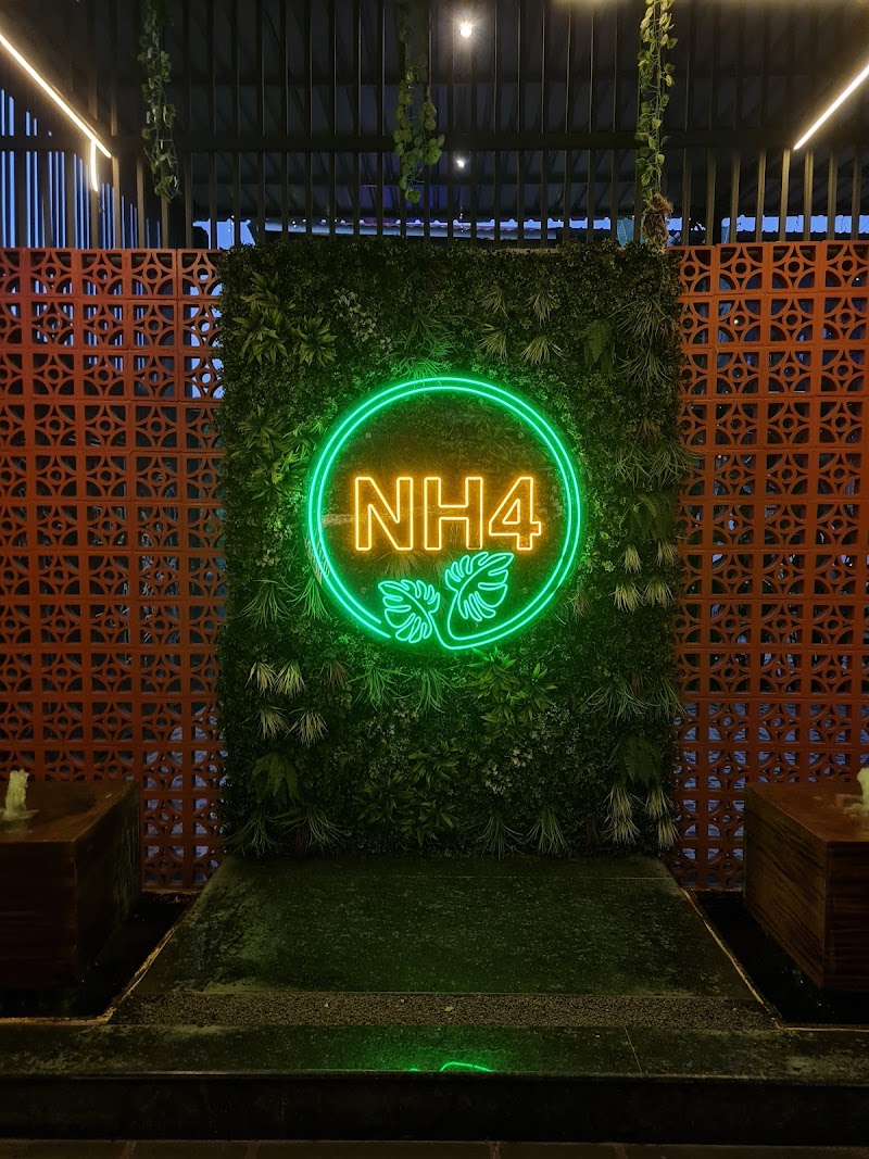 NH-4 BAR N RESTRO - NH-4 BAR N RESTRO Khed Shivapur-Kondanpur Rd, Pune, Khed, Maharashtra 412205, India
