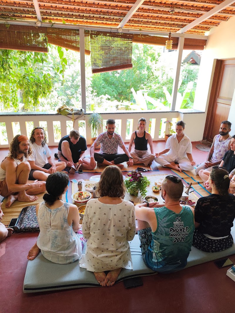 Manasthala Mindful Living - Manasthala Mindful Living, 70, 4th Main Rd, Gokulam 3rd Stage, Gokulam, Mysuru, Karnataka 570002, India