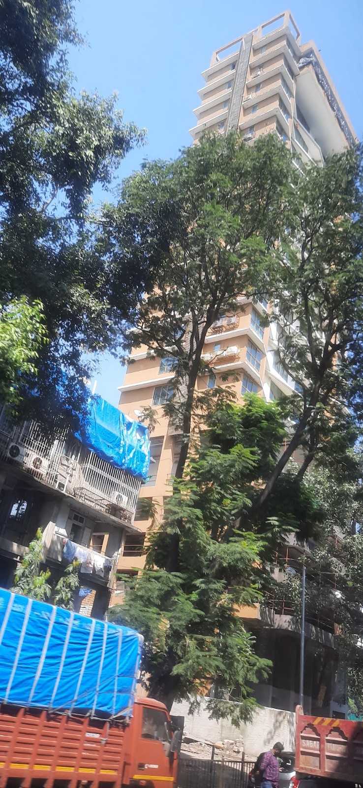 Matunga East - Matunga East, Mumbai, Maharashtra, India
