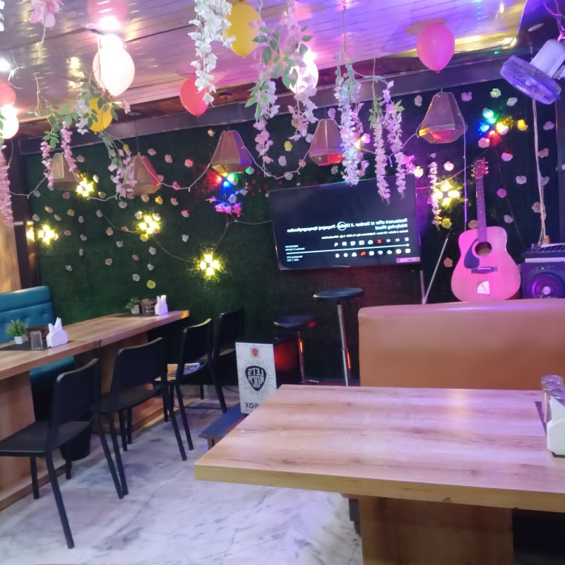 Sardaar Ji Dhaba - Prayagraj - Sardaar Ji Dhaba - Prayagraj 138C, Mahatma Gandhi Marg, near El Chico, Civil Lines, Prayagraj, Uttar Pradesh 211001, India
