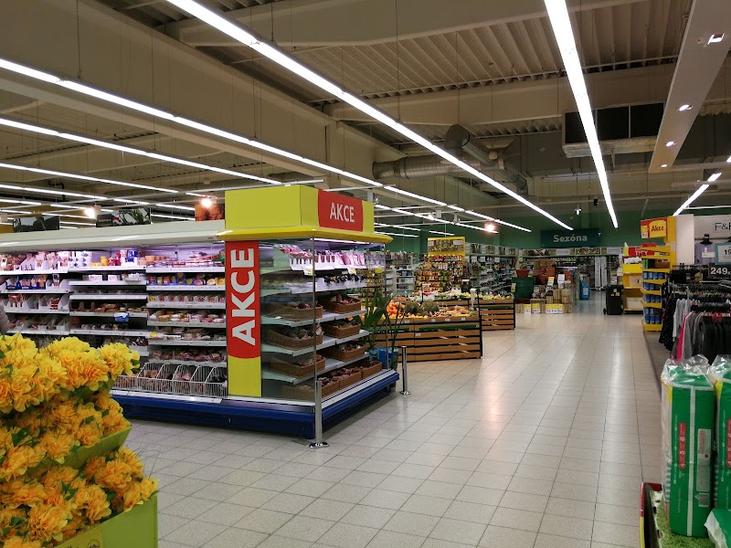 Tesco - Tesco, Domoradická 299, 381 01 Český Krumlov-Český Krumlov 1, Czechia