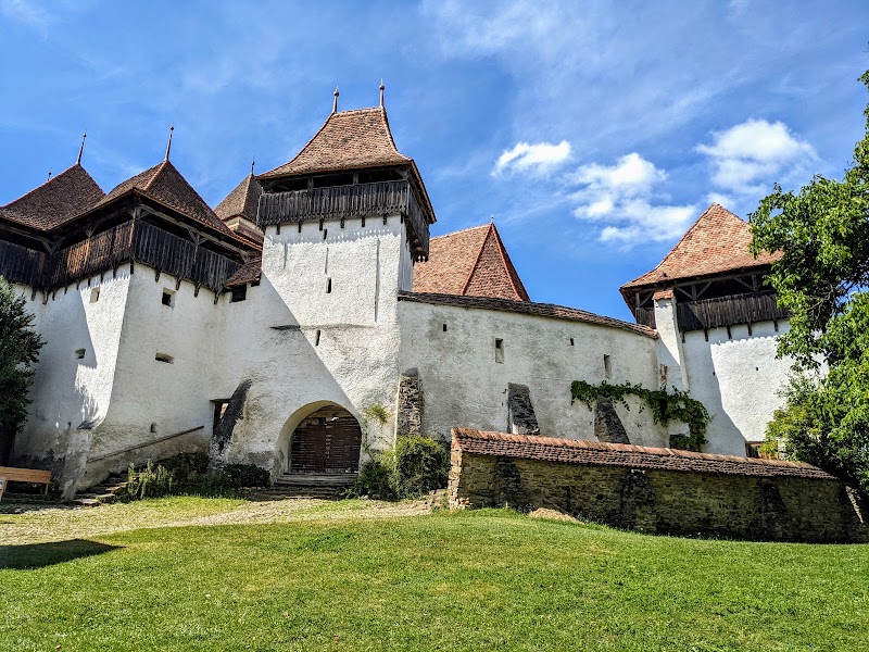 Brașov - Brașov, Romania