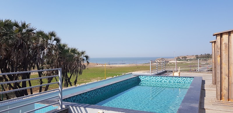 Krishna Beach Resorts - Krishna Beach Resorts, Nagoa Beach, Dadra and Nagar Haveli and Daman and Diu 362520, India
