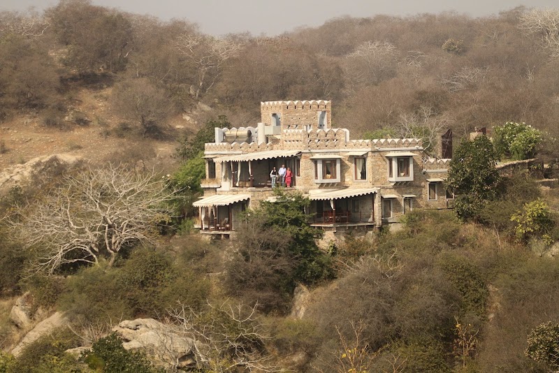 Chunda Shikar Oudi Udaipur - Chunda Shikar Oudi Udaipur, Chunda Shikar Oudi, Gram Panchayat Batharda Kalan Kheroda, Kemri, Rajasthan 313602, India