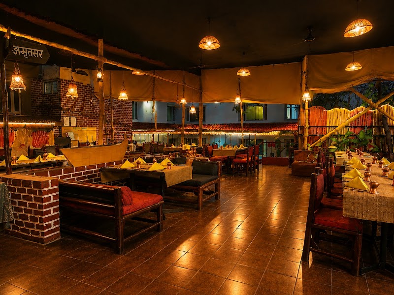 Pride Premier Pune - Pride Premier Pune, 5, University Rd, Narveer Tanaji Wadi, Shivajinagar, Pune, Maharashtra 411005, India