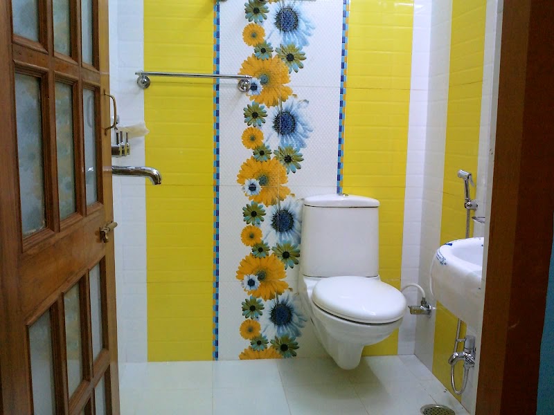 ISH, Atithya Homestay & Serviced Apartment - ISH, Atithya Homestay & Serviced Apartment B, 3/7, Vishesh Khand 3, Gomti Nagar, Lucknow, Uttar Pradesh 226010, India