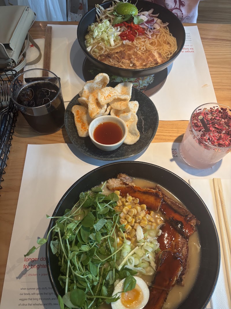 wagamama manchester st peters square - wagamama manchester st peters square, 2 St Peter's Sq, Manchester M2 3LQ, UK