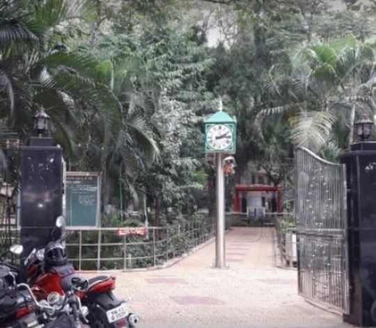 Jeeva Park