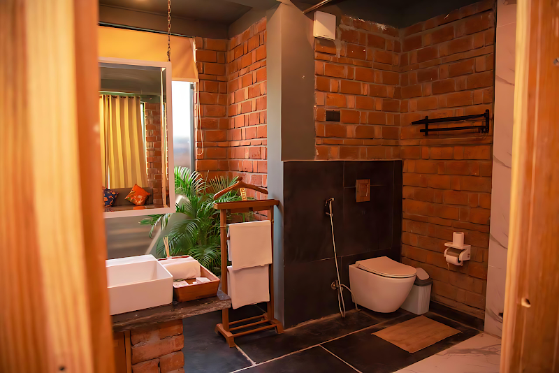 We Woods Farm house in Gurgaon, Manesar - We Woods Farm house in Gurgaon, Manesar Farm No 50, Kherki-Hasanpur, near Best Western Country Club, Gurugram, Para, Haryana 122105, India
