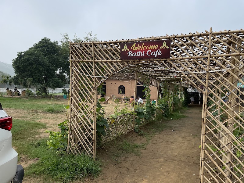 Rathi Cafe Pandala - Rathi Cafe Pandala Unnamed Road, Garat Pur Bas, Haryana 122101, India