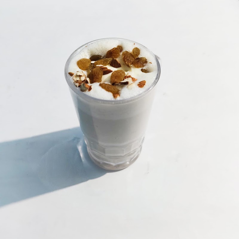 Shanu di Rasoi - Shanu di Rasoi Shop no. 1, rao Bhiram prakash apartment, near dagar dairy, Sarswati Kunj II, Wazirabad, Sector 52, Gurugram, Haryana 122003, India