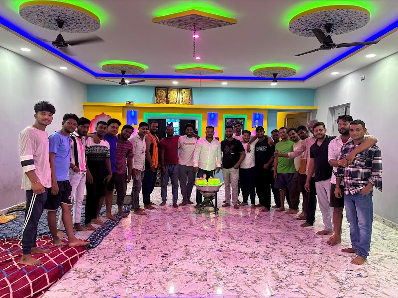DX CLUB (Buromal) - DX CLUB (Buromal), Boromal, Jharsuguda, Odisha 768201, India