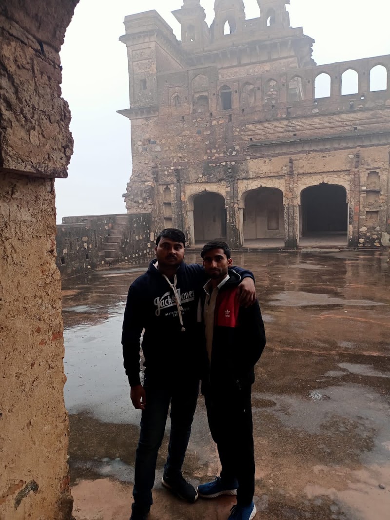 Ladar - Ladar, Uttar Pradesh, India