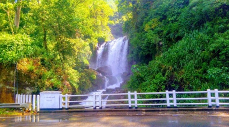 Ramboda - Ramboda, Sri Lanka