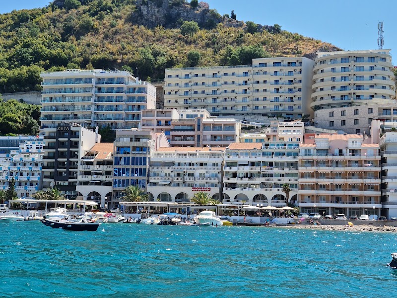 Budva - Budva Budva, Montenegro