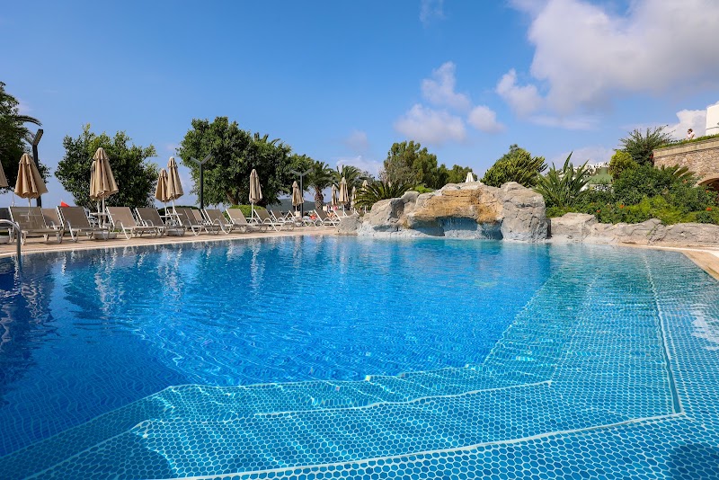 Royal Asarlik Beach Hotel & Spa - Royal Asarlik Beach Hotel & Spa Gümbet, Ethem Kaptan Sk. No: 4, 48400 Bodrum/Muğla, Türkiye