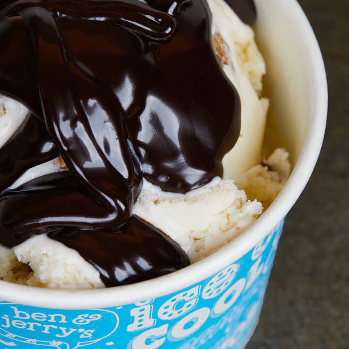 Ben & Jerry’s - Ben & Jerry’s 454 Depot St, Manchester, VT 05255, USA