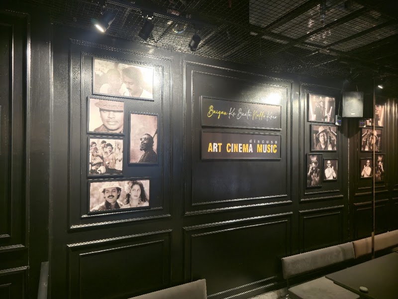 THAT ANDHRA GUY Kitchen & Bar - THAT ANDHRA GUY Kitchen & Bar M3M 65TH, AVENUE R-8, G13, G14, Sector 65, Gurugram, Haryana 122101, India