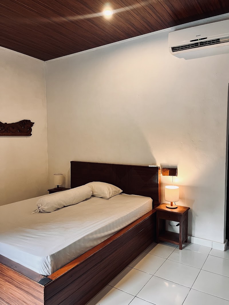 Fishermen Family House - Fishermen Family House MM65+4Q7, Purwakerti, Abang, Karangasem Regency, Bali 80852, Indonesia
