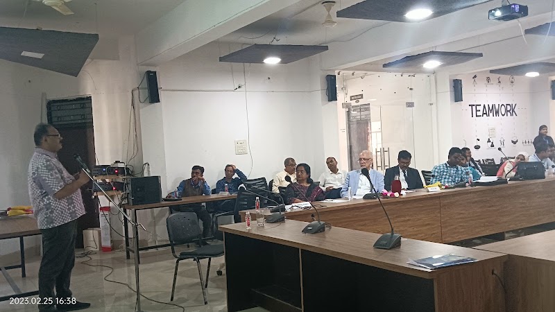 ICAR-CIFRI, Prayagraj - ICAR-CIFRI, Prayagraj, 23A, Panna Lal Rd, Darbhanga Colony, George Town, Prayagraj, Uttar Pradesh 211002, India