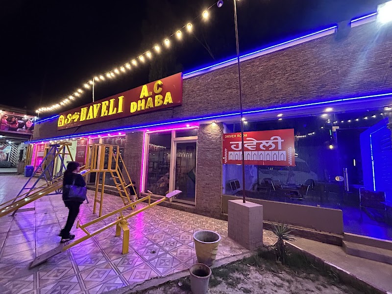 Sartaj Haveli - Sartaj Haveli, Shop No 12/2, Main, Amritsar Rd, Makhu, Maujgarh, Punjab 142044, India