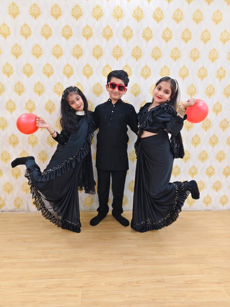 AY Dance Academy - AY Dance Academy Hno. -352, Sector 31, Gurugram, Haryana 122001, India