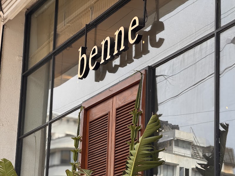Benne - Heritage Bangalore Dosa