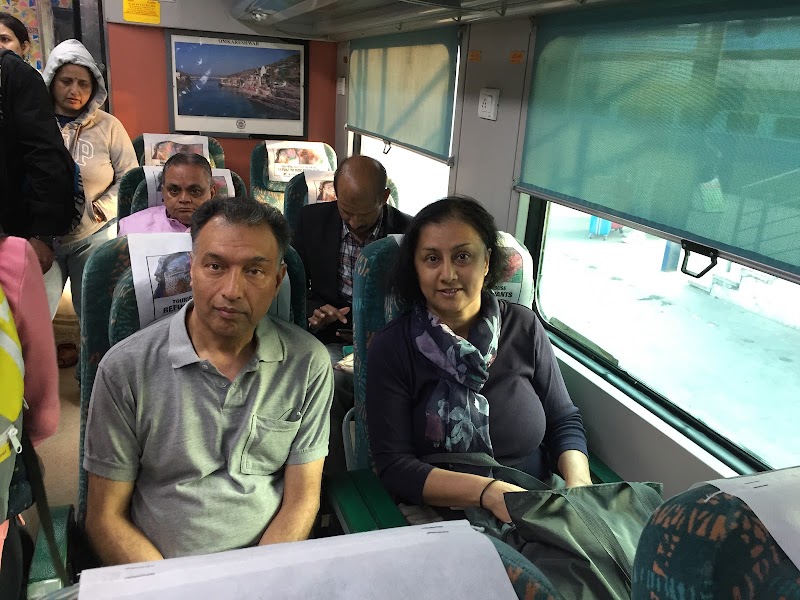 Tour Guide Delhi - Tour Guide Delhi, F 336, Old M B Road, Chatri Wala Kuan, Lado Sarai, New Delhi, Delhi 110030, India