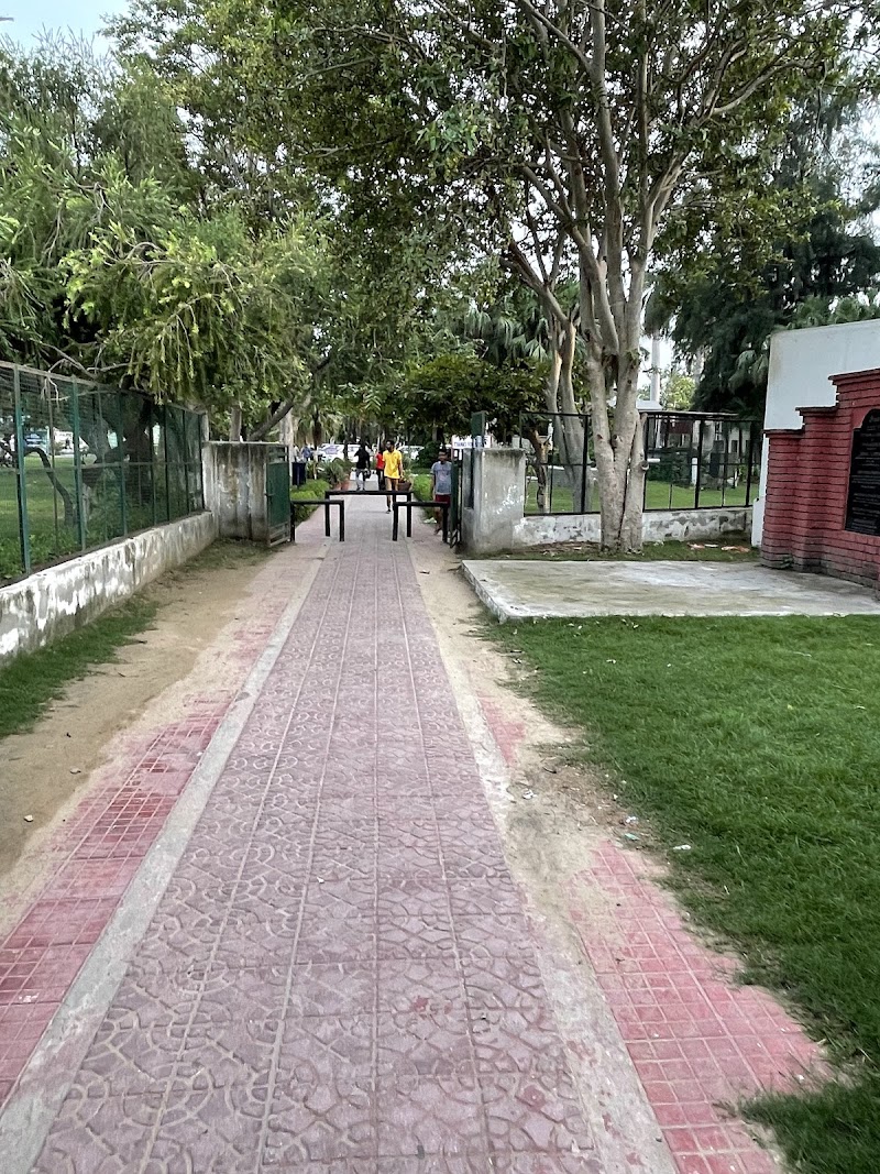 Tilyar Hotel And Resort - Tilyar Hotel And Resort VJHP+F9R, Rohtak, Haryana 124021, India