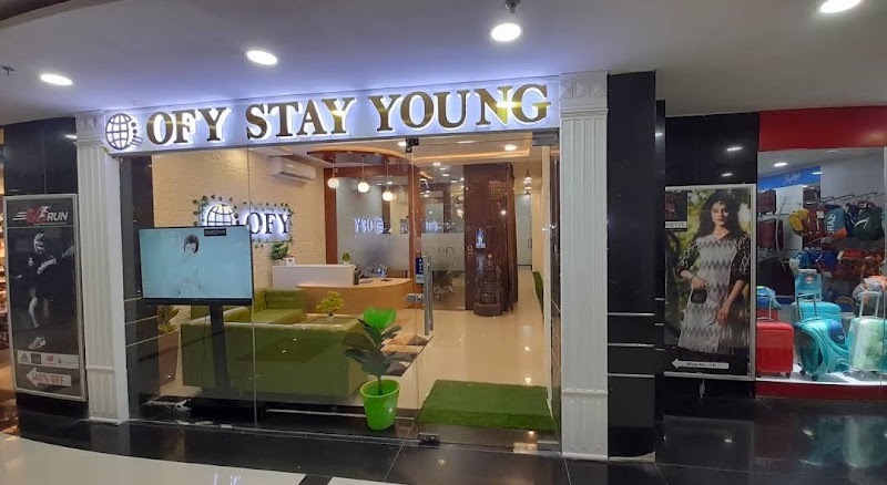 OFY Clinics - OFY Clinics, beside City Center Mall, Sector 1, Devendra Nagar, Raipur, Chhattisgarh 492009, India