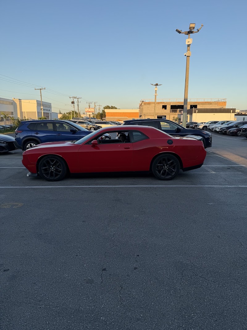 GO Rent A Car / Rent a Wreck - GO Rent A Car / Rent a Wreck 2875 NW 42nd Ave, Miami, FL 33142, USA